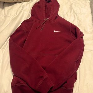 COPY - nike hoodie